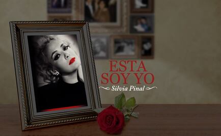 Silvia Pinal contará los pasajes de su vida