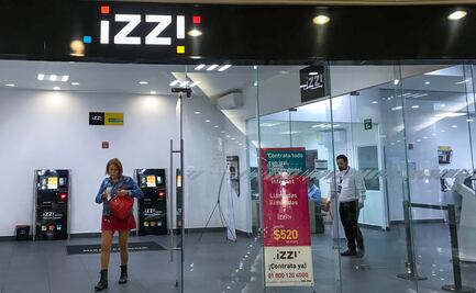 Izzi llega a acuerdo comercial para integrar a FOX Sports Premium 