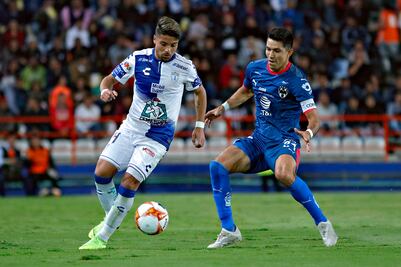 Esta noche inicia la Copa MX