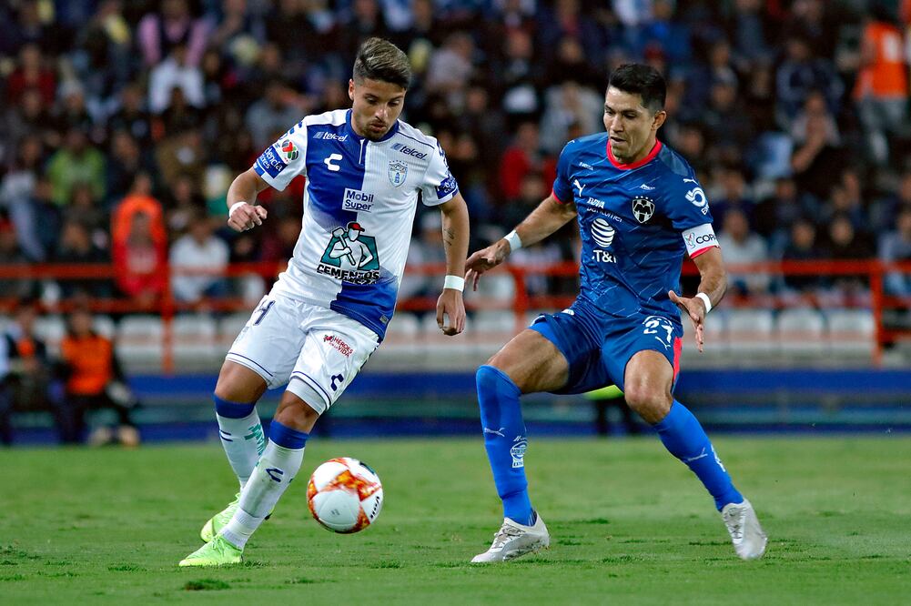 Foto: Archivo/El Universal