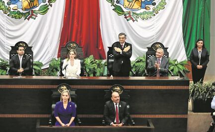 "Nuestro proyecto va por la inclusión”: Américo Villarreal