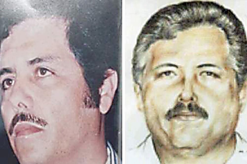 Expertos dicen que si no se persigue a Ismael El Mayo Zambada y la red de lavado del Cártel de Sinaloa, la captura de El Chapo sólo será simbólica (FOTOS: ARCHIVO EL UNIVERSAL)