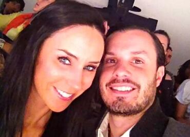 El tormento que Inés Gómez Mont vivió durante su primer matrimonio