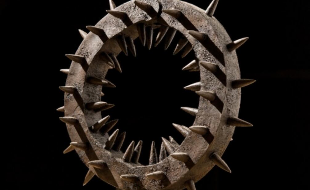 Un tour nocturno de leyendas y fantasmas en el Museo de la Tortura