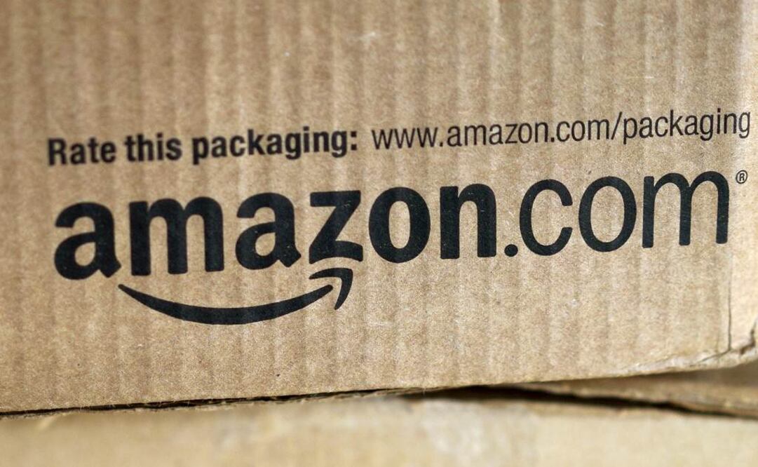 Ni Amazon ni el Departamento de Justicia se han pronunciado sobre la iniciativa. FOTO: Archivo.