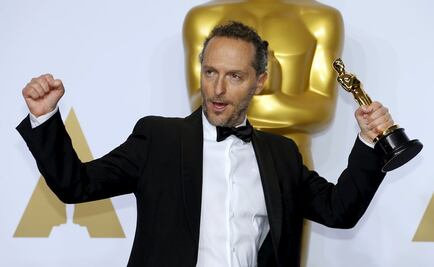 “El Chivo” Lubezki anunciará a los nominados al Oscar