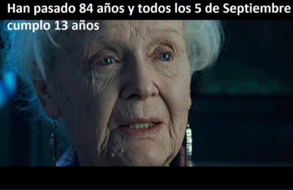 Hoy es 5 de septiembre y es cumpleaños de la hija de Vico C