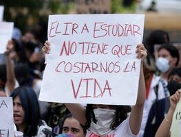 Asaltos e intentos de secuestro, estudiantes de la UNAM denuncian “deficiencia” de seguridad; exigen acciones concretas y urgentes