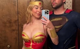 Sydney Sweeney se viste de Wonder Woman y enamora a todos sus seguidores en Instagram