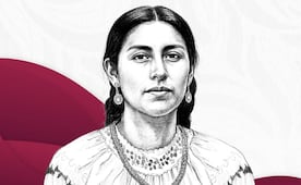 ¿Quién es Antonia Nava, "La Generala"?; la insurgente fue incluida en la arenga de Sheinbaum en el Grito de Independencia