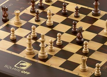 La Revolución Mexicana impulsó el ajedrez educativo