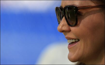 Angélica Fuentes y los daños colaterales en Chivas