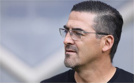 Joaquín Moreno tras el triunfo ante León: “Dios quiera que alcancemos a clasificarnos”