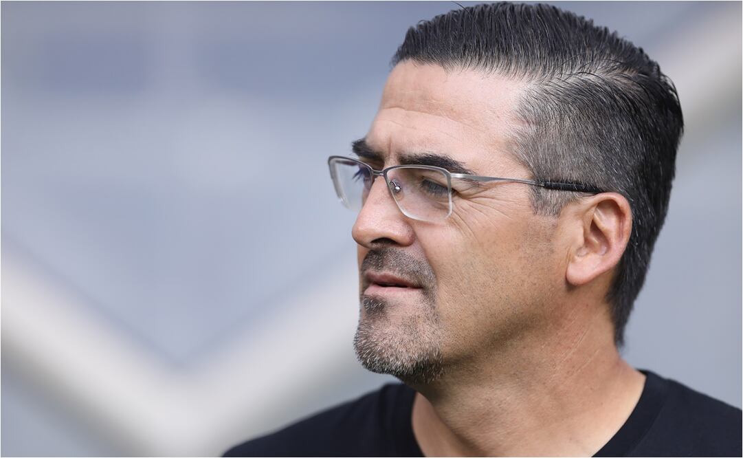 Joaquín Moreno tras el triunfo ante León: “Dios quiera que alcancemos a clasificarnos” FOTO: IMAGO