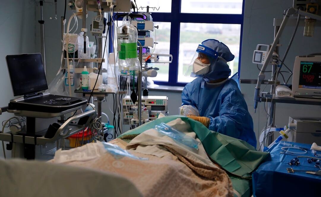 Foto: AP/Armando Franca