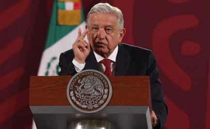 AMLO pide no revisar “a la ligera” los daños patrimoniales que Lozoya causó a Pemex