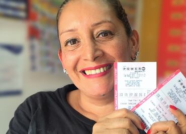 ¿Quién es el ganador de los mil 600 millones de dólares?