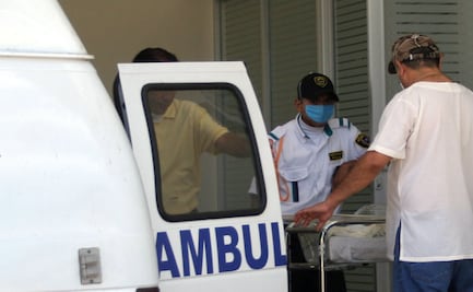 Fiscalía de Sinaloa investiga violencia familiar en muerte de niño de 5 años 