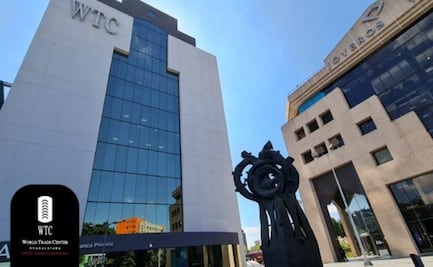 GAP adquiere 51.5% de Guadalajara World Trade Center