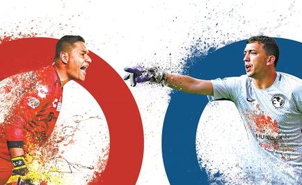 “Marchesín tiene el santo de espaldas”