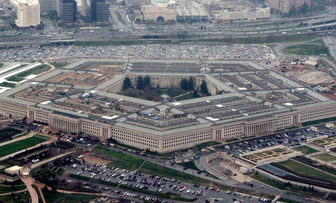 Después de fusionarse con Lockheed Martin en 2016, Leidos se convirtió en el mayor proveedor de servicios de tecnología de la información en la industria de defensa. Foto: AP/Archivo