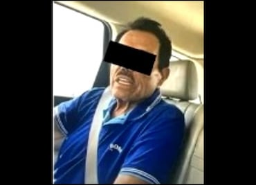 "El Mayo" comparecerá el 1 de agosto ante jueza en El Paso