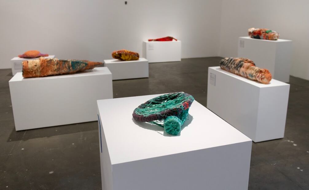 Foto: Bienal de Sao Paulo.