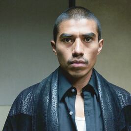 Es el “Cadete Tello”, “Fermín”… y también “Mario Aburto”