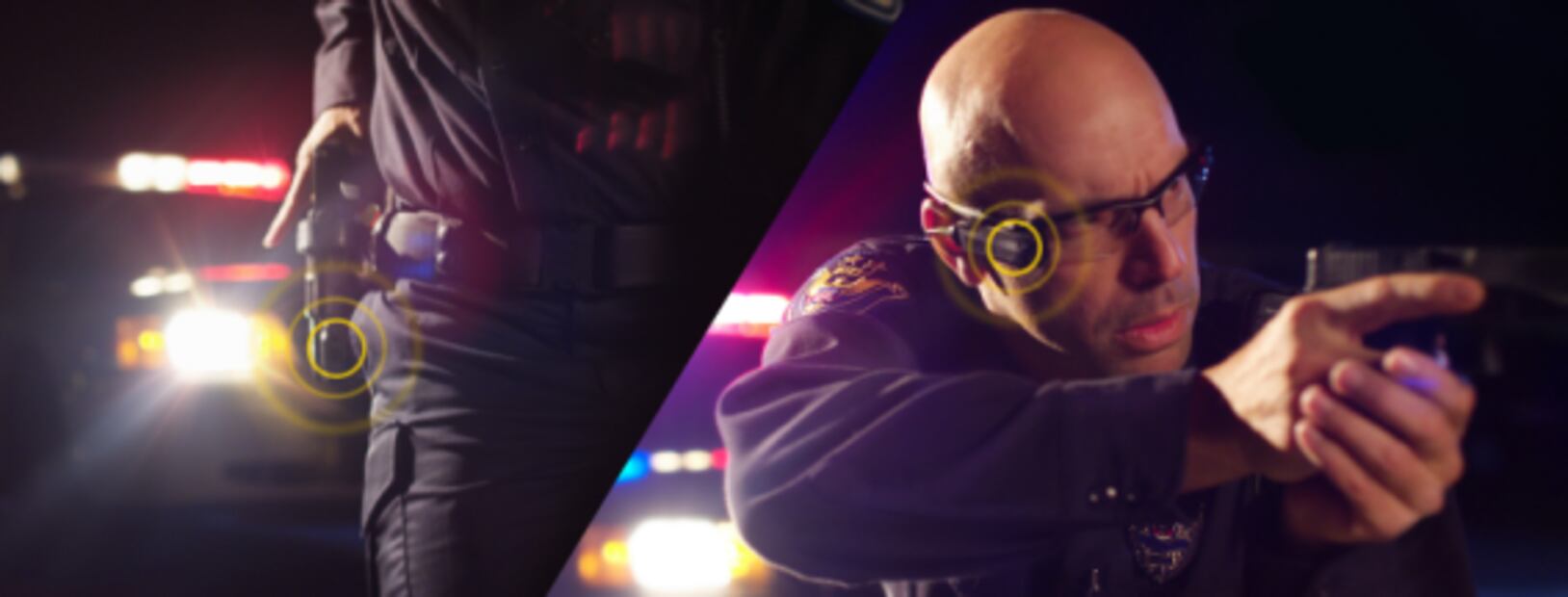 Axon presenta nuevas soluciones tecno para la seguridad policial 