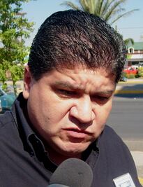 Al pueblo pan y circo