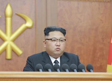 Pyongyang podría lanzar misil de largo alcance en cualquier momento