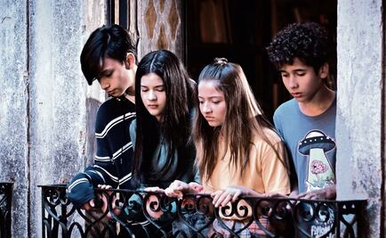  Cine para niños, una tarea poco atractiva para los adultos