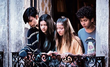 Cine para niños, una tarea poco atractiva para los adultos