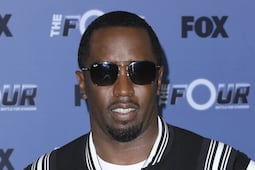 Sean Diddy enfrenta nueva demanda por presunto abuso a un actor infantil