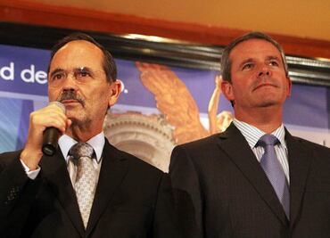 Torres Cofiño, nuevo líder del PAN en San Lázaro