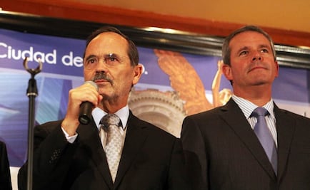 Torres Cofiño, nuevo líder del PAN en San Lázaro