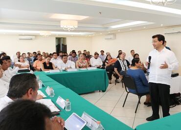 Piden intervención de PGR por caso de tlaxcaltecas desaparecidos: Fiscalía de Oaxaca