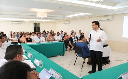 Piden intervención de PGR por caso de tlaxcaltecas desaparecidos: Fiscalía de Oaxaca