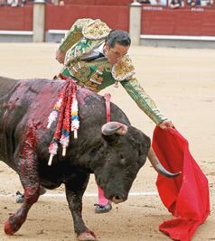 La solvencia de ‘El Conde’