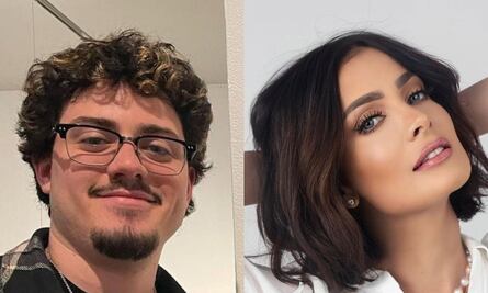 ¿Cómo y por dónde comprar los cómics de Christian Muñiz? el hijo mayor de Marc Anthony y Dayanara Torres