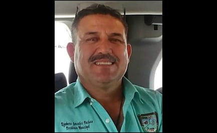 Alcalde de Bacoachi, Sonora, muere por Covid-19