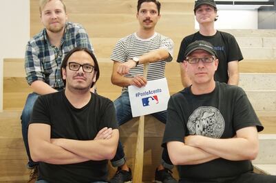 “Ponle Acento”, campaña de éxito