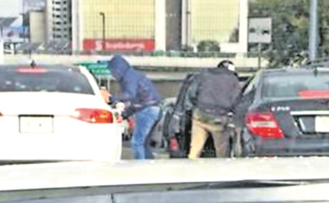 ARCHIVO / EL UNIVERSAL