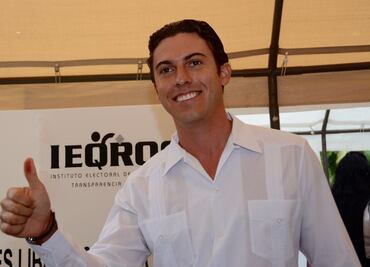 "Remby" recibirá constancia como alcalde electo; será impugnado