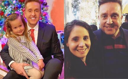 “La voy a amar toda la vida”: así hablaba Daniel Bisogno de Cristina Riva Palacio, su exesposa