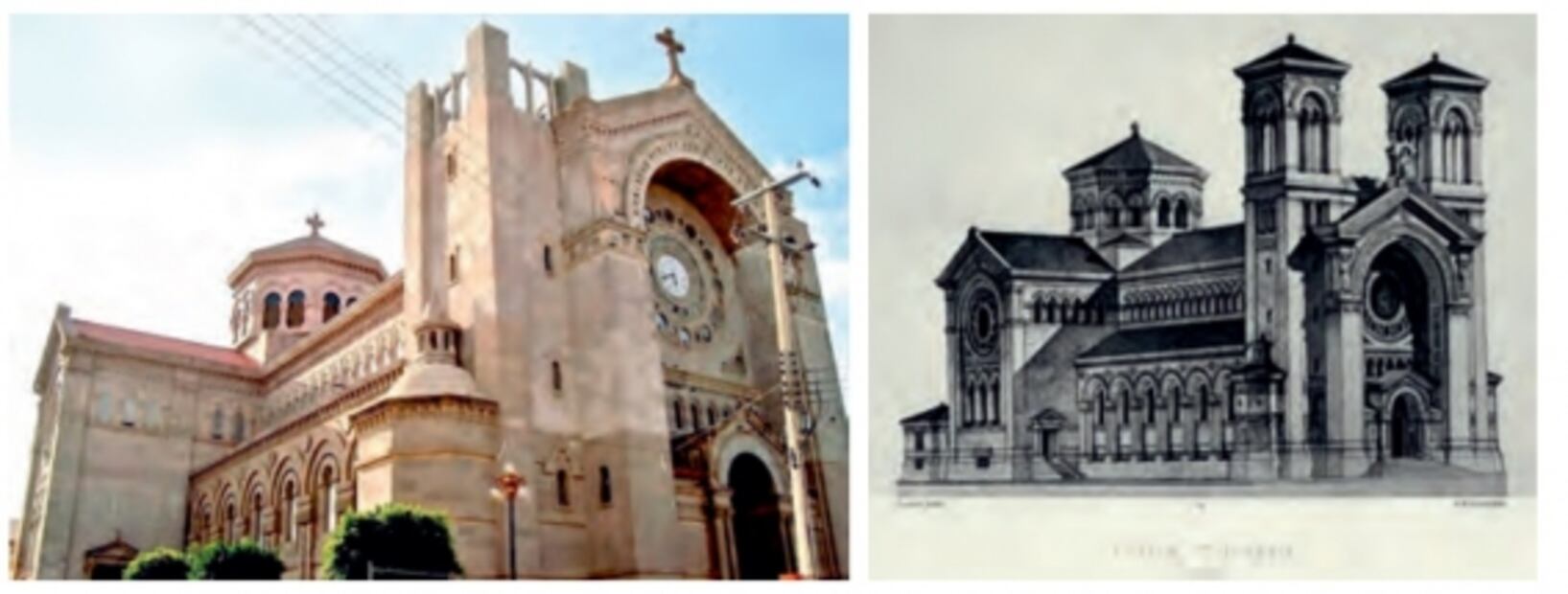 Adamo Boari, la biografía de su vida y arquitectura