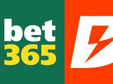 Bet365 y Betano, los casinos que son operados por empresas de Grupo Salinas; aplicaciones y páginas web, caídas