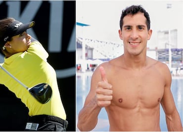 ¿Quiénes son los abanderados de México en los Juegos Olímpicos Tokio 2020?