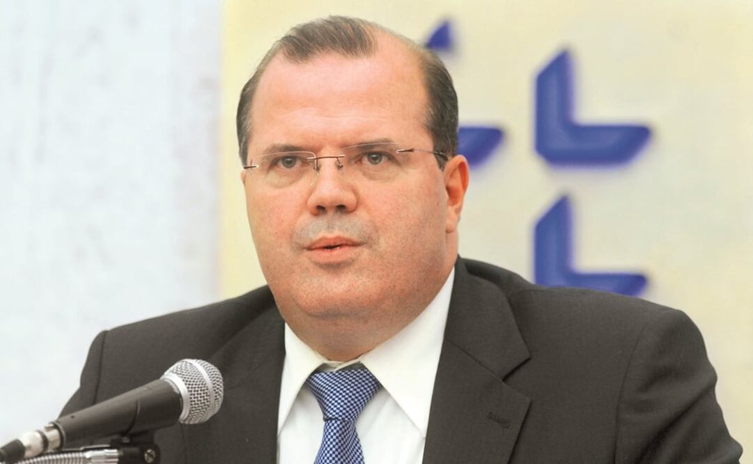 Alexandre Tombini, representante en jefe de la oficina para las Américas del Banco de Pagos Internacionales. Foto: Reuters