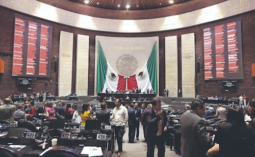 Prevén en periodo extra aplazar elección judicial
